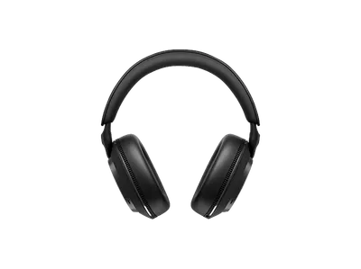 BOWERS & WILKINS Px7 S3, Over-ear Kopfhörer Bluetooth Anthracite Black