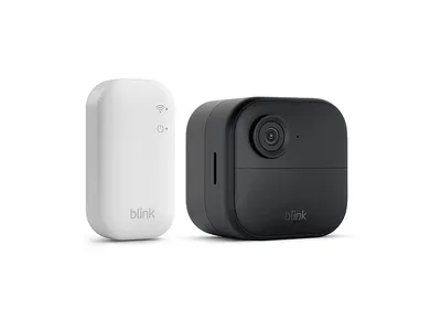 BLINK Outdoor 4, Batterie-Erweiterungspack