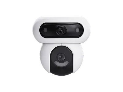 EZVIZ H90 2K, WIFI / 4MP 2880X1620, Überwachungskamera