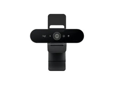 LOGITECH BRIO 4K Webcam