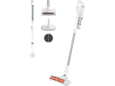 ROIDMI S2 Stielsauger, Akkubetrieb, 435 Watt