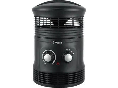 MIDEA NF18-17PA Heizlüfter (1800 Watt, Raumgröße: 15 m²)