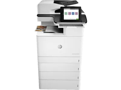 HP - B2B Color LaserJet Enterprise Flow MFP M776z Multifunktionsdrucker