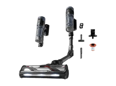 ROWENTA RH9B36 X-Force Flex 14.80 Stielsauger, Akkubetrieb, 670 Watt