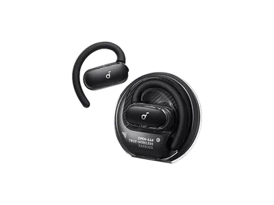 Anker Innovations Soundcore V40i in Schwarz