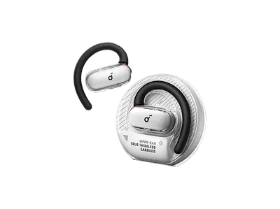 Anker Innovations Soundcore V40i in Weiß