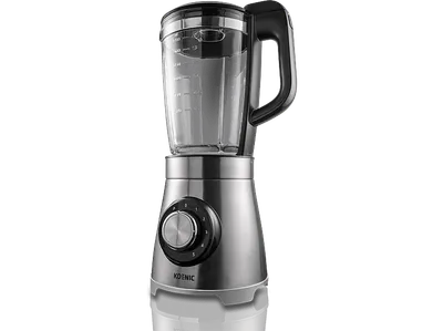 KOENIC KBL 10521 M STANDMIXER Standmixer Edelstahl (1000 Watt, 1,7 l)