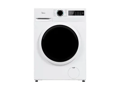 MIDEA MF110W90B-14A10 Waschmaschine (9 kg, 1351 U/Min., A)