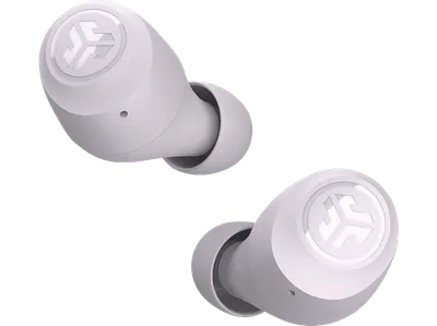 JLAB Go Pop+ True Wireless, In-ear Kopfhörer Bluetooth Lilac
