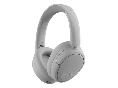 JLAB JBuds Lux ANC, Over-ear Kopfhörer Bluetooth Cloud White