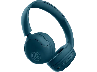 JLAB Studio 2 Wireless, On-ear Kopfhörer Bluetooth Deep Blue