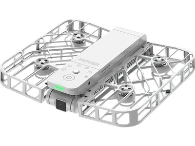 HOVERAIR X1 Combo Drohne, Weiß