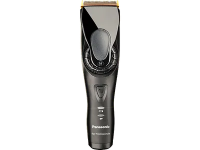 PANASONIC ER-DGP84 Haarschneider Schwarz