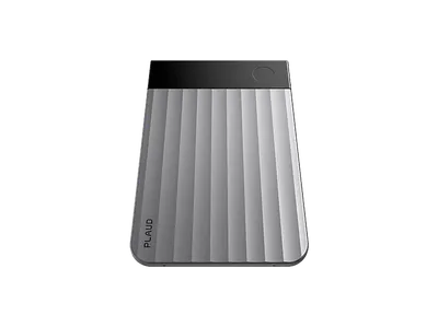 PLAUD NOTE PRO KI-Diktiergerät, Silver