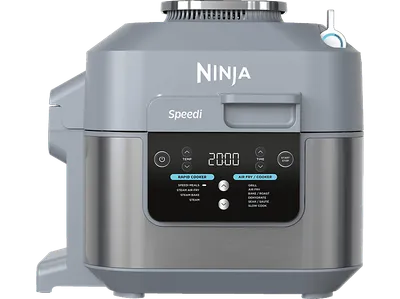 NINJA ON400EU Speedi Rapid Cooking System Multikocher