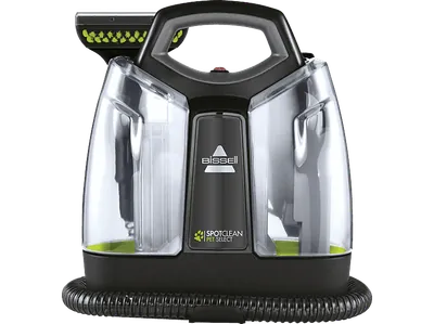 BISSELL SpotClean Pet Select Fleckenreiniger, Netzbetrieb