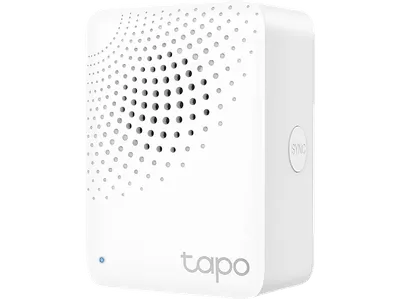 TAPO H100 Smart Hub, Weiß