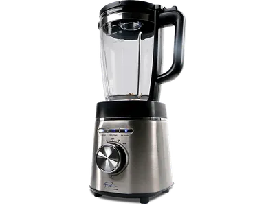 KOENIC KBL-TR 141724 M Standmixer Edelstahl (1400 Watt, 1.75 l)