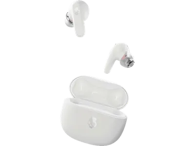 SKULLCANDY Rail True Wireless, In-ear Kopfhörer Bluetooth Bone