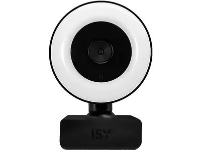 ISY IW 1080-1 Webcam
