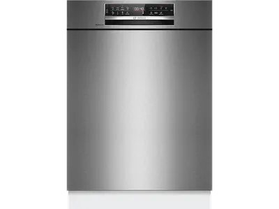 BOSCH SMU6ZCS16E Serie 6 Geschirrspüler (unterbaufähig, 598 mm breit, 40 dB (A), B)