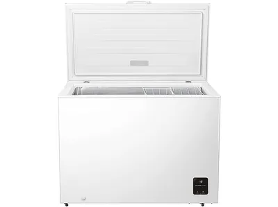 GORENJE FH30DAW Gefriergerät (D, 297 l, 847 mm hoch)