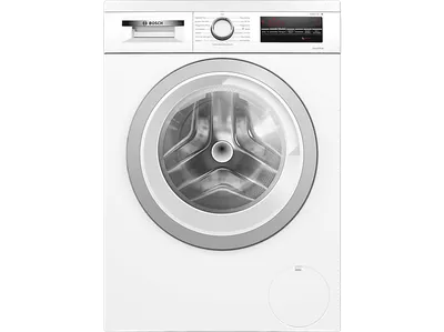 BOSCH WUU28T42 Serie 6 Waschmaschine (9 kg, 1400 U/Min., A)