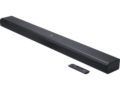 JBL Cinema SB510 3.1 Kanal, Soundbar, Schwarz