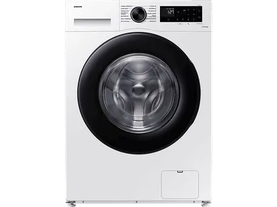 SAMSUNG WW1EDG5B25AEEG Waschmaschine (11 kg, 1400 U/Min., A)