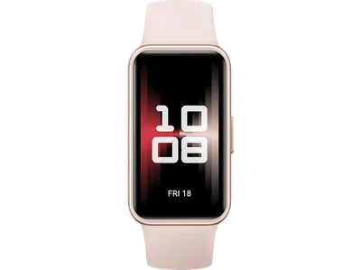 HUAWEI Band 9, Fitnesstracker, 130-210, Charm Pink