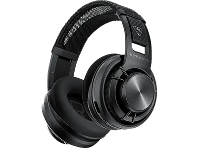 TURTLE BEACH Atlas Air, Over-ear Headset Bluetooth Schwarz