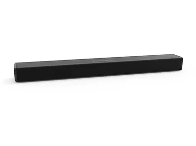 PEAQ PEB 150, Soundbar, Schwarz