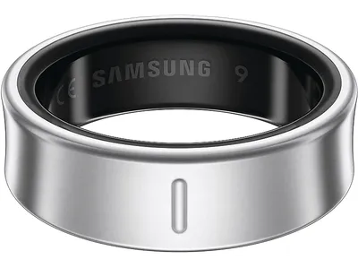 SAMSUNG Galaxy Ring Size 6, 16.5 mm Smart