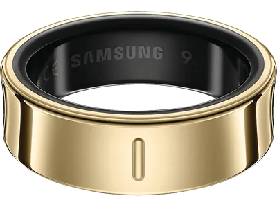 SAMSUNG Galaxy Ring Size 13, 22.2 mm Smart