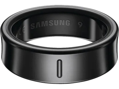 SAMSUNG Galaxy Ring Size 5, 15.7 mm Smart