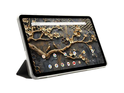 PEAQ PET 10182-H332E, Tablet, 32 GB, 10,1 Zoll, Grau