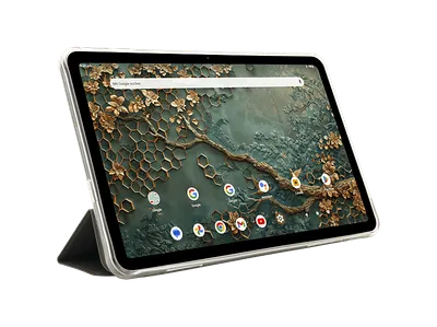 PEAQ PET 10182-LH464E LTE, Tablet, 64 GB, 10,1 Zoll, Grau