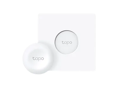 TAPO S200D Smarter Dimmschalter