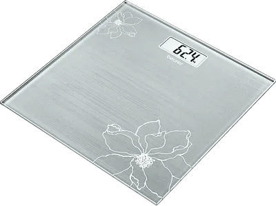 BEURER 756.30 GS 10, Personenwaage