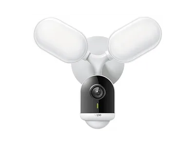 TAPO C720 Smarte, Außen-Flutlichkamera