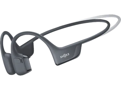 SHOKZ OpenRun Pro 2 Mini, Open-ear Kopfhörer Bluetooth Black