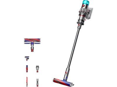 DYSON V12 ORIGIN Stielsauger, Akkubetrieb, 545 Watt