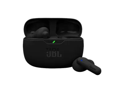 JBL Wave Beam 2 in Schwarz