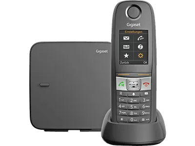 GIGASET E630 Schnurloses Telefon