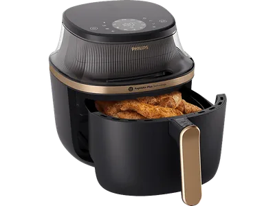 PHILIPS NA332/00 Airfryer 3000 Series Heißluftfritteuse