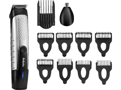 BABYLISS T 812 E Lithium Power Barttrimmer