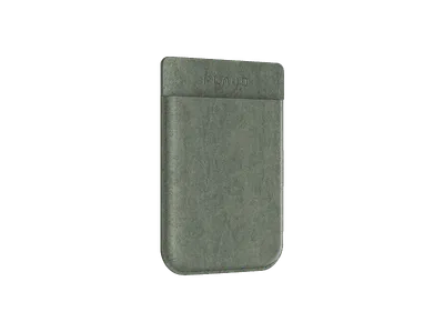PLAUD Note Case Case, Grün