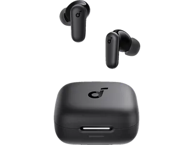 SOUNDCORE BY ANKER P30i v2, In-ear Kopfhörer Bluetooth Black