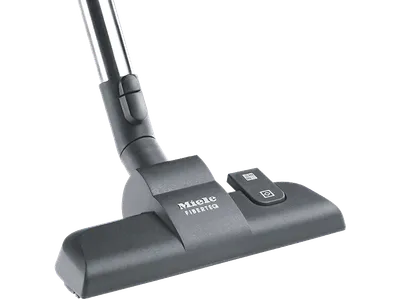 MIELE SBD 355-3 Fiberteq, Staubsaugerdüse