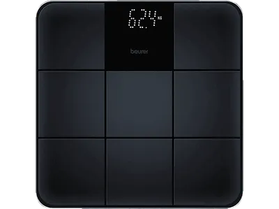 BEURER 757.32 GS 235, Personenwaage